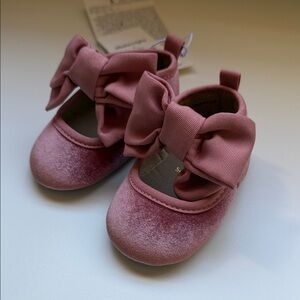 Amazon Sofia Grainge baby girl shoes